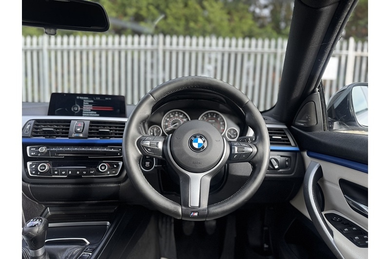 Used BMW 4 Series Gran Coupe 2015 for sale - 76542825: Photo 31