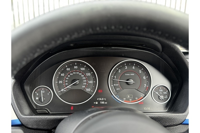 Used BMW 4 Series Gran Coupe 2015 for sale - 76542825: Photo 33