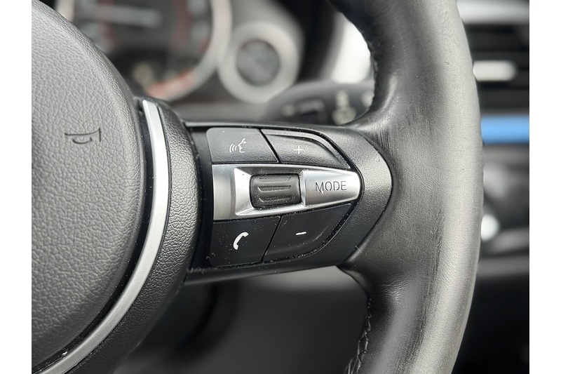 Used BMW 4 Series Gran Coupe 2015 for sale - 76542825: Photo 36