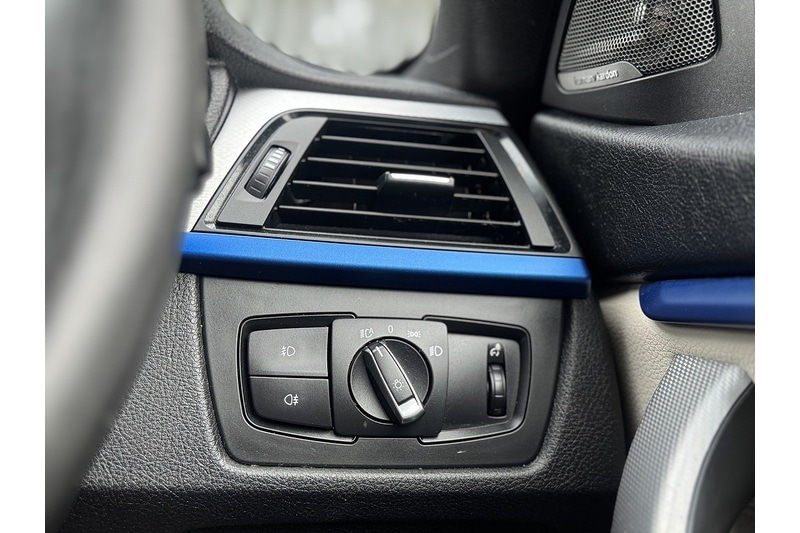 Used BMW 4 Series Gran Coupe 2015 for sale - 76542825: Photo 39