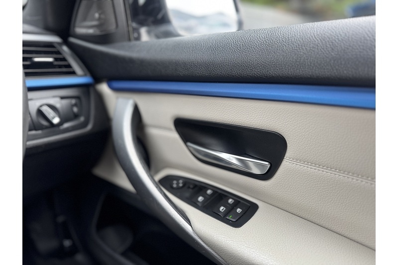 Used BMW 4 Series Gran Coupe 2015 for sale - 76542825: Photo 40