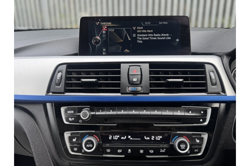 Used BMW 4 Series Gran Coupe 2015 for sale - 76542825: Photo 46