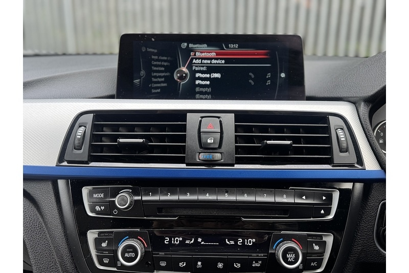 Used BMW 4 Series Gran Coupe 2015 for sale - 76542825: Photo 47