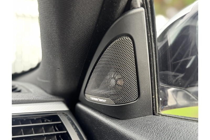 Used BMW 4 Series Gran Coupe 2015 for sale - 76542825: Photo 48