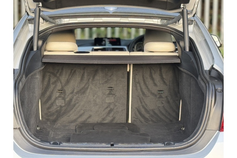 Used BMW 4 Series Gran Coupe 2015 for sale - 76542825: Photo 53