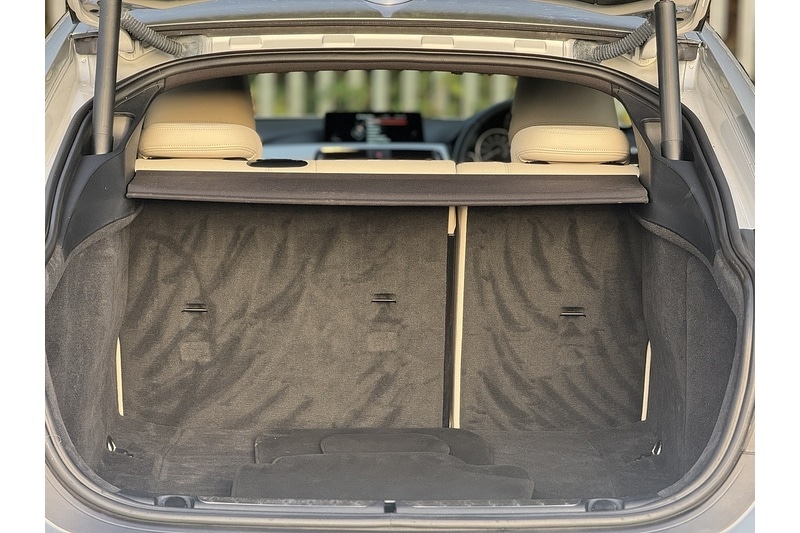 Used BMW 4 Series Gran Coupe 2015 for sale - 76542825: Photo 54