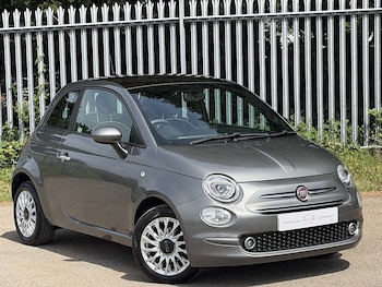 Used Fiat 500 2020 for sale - 78710784: Photo