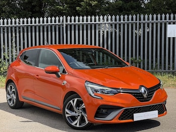 Used Renault Clio 2020 for sale - 78710772: Photo