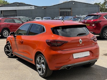 Used Renault Clio 2020 for sale - 78710772: Photo