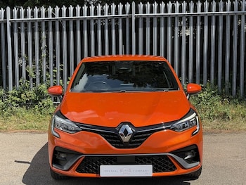Used Renault Clio 2020 for sale - 78710772: Photo