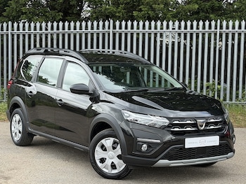 Used Dacia Jogger 2023 for sale - 78710665: Photo