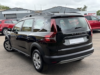 Used Dacia Jogger 2023 for sale - 78710665: Photo