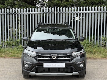 Used Dacia Jogger 2023 for sale - 78710665: Photo