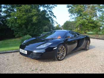 Used McLaren MP4 2012 for sale - 73998249: Photo