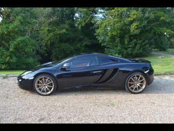Used McLaren MP4 2012 for sale - 73998249: Photo