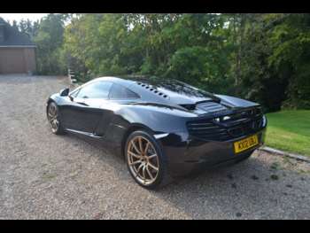 Used McLaren MP4 2012 for sale - 73998249: Photo