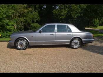 Used Rolls-Royce Silver Seraph 1999 for sale - 74356252: Photo