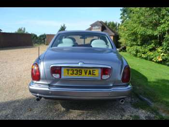 Used Rolls-Royce Silver Seraph 1999 for sale - 74356252: Photo