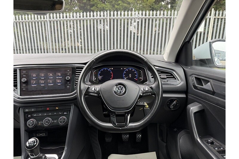 Used Volkswagen T-Roc 2018 for sale - 77356817: Photo 19