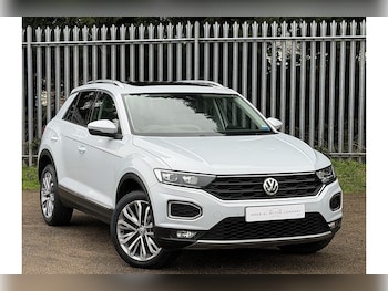 2018 - TSI EVO SEL 5-Door