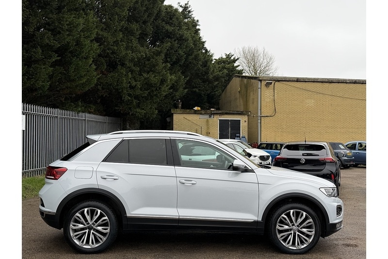 Used Volkswagen T-Roc 2018 for sale - 77356817: Photo 21
