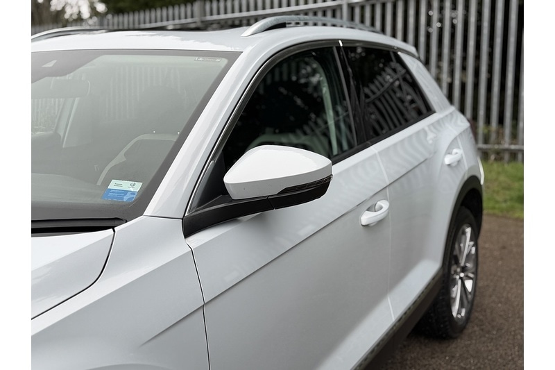 Used Volkswagen T-Roc 2018 for sale - 77356817: Photo 25