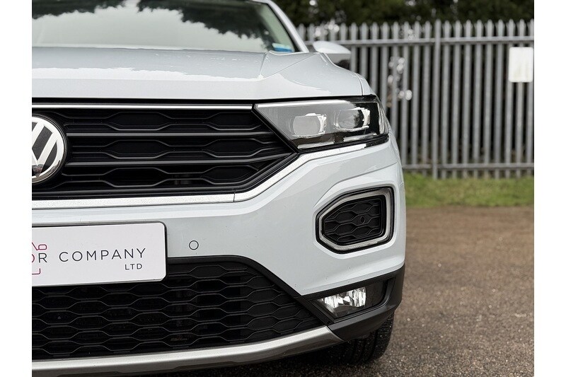 Used Volkswagen T-Roc 2018 for sale - 77356817: Photo 27