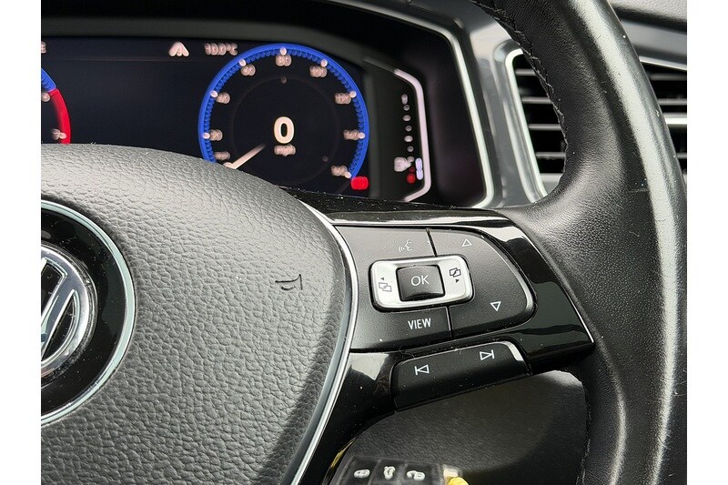 Used Volkswagen T-Roc 2018 for sale - 77356817: Photo 31