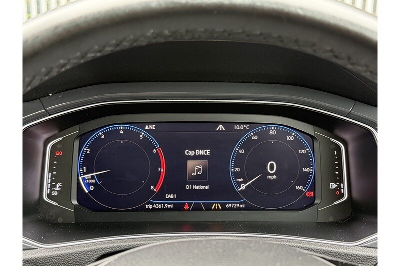 Used Volkswagen T-Roc 2018 for sale - 77356817: Photo 34