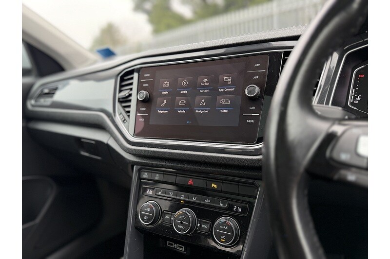 Used Volkswagen T-Roc 2018 for sale - 77356817: Photo 37