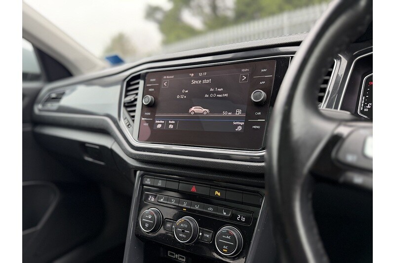 Used Volkswagen T-Roc 2018 for sale - 77356817: Photo 38