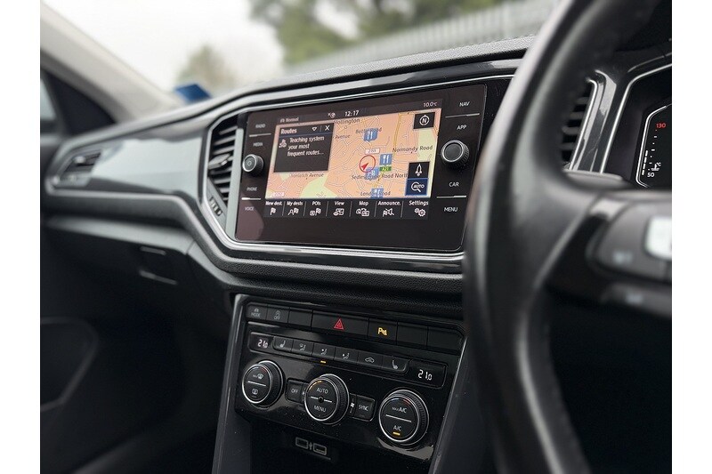 Used Volkswagen T-Roc 2018 for sale - 77356817: Photo 39