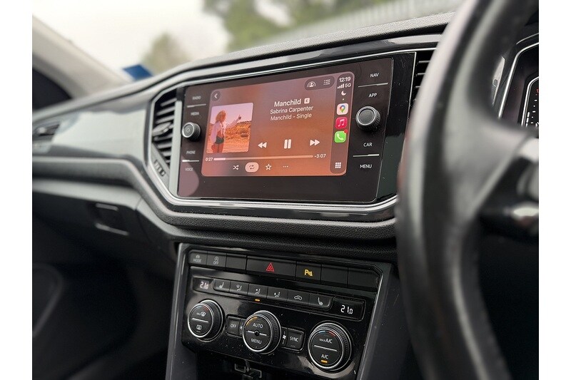 Used Volkswagen T-Roc 2018 for sale - 77356817: Photo 40