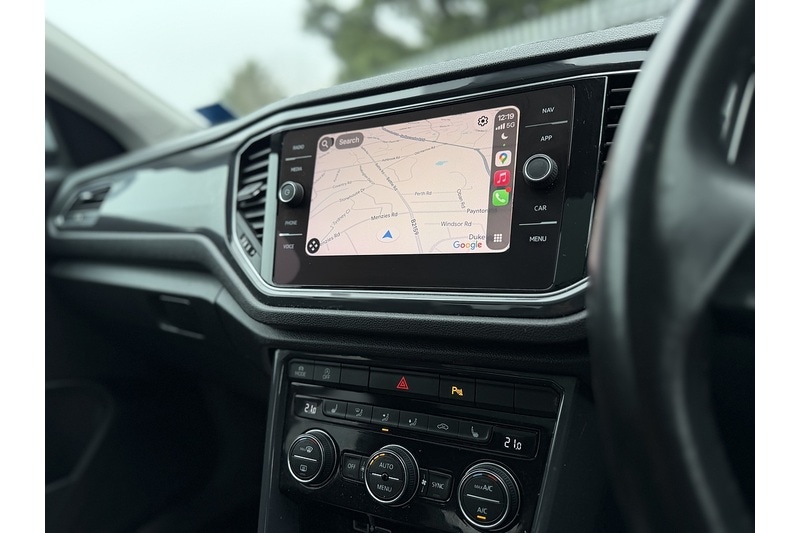 Used Volkswagen T-Roc 2018 for sale - 77356817: Photo 41