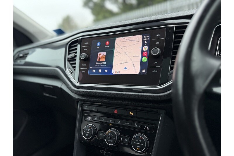 Used Volkswagen T-Roc 2018 for sale - 77356817: Photo 42