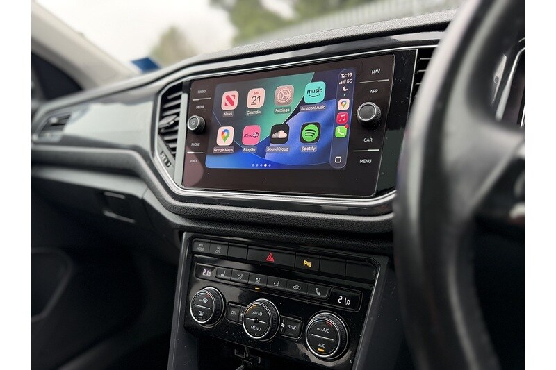 Used Volkswagen T-Roc 2018 for sale - 77356817: Photo 44