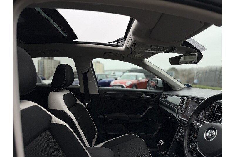 Used Volkswagen T-Roc 2018 for sale - 77356817: Photo 46