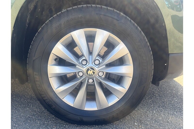 Used Skoda Karoq 2018 for sale - 75643111: Photo 13