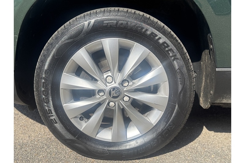 Used Skoda Karoq 2018 for sale - 75643111: Photo 16