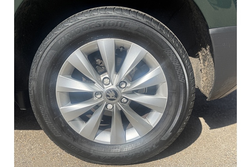 Used Skoda Karoq 2018 for sale - 75643111: Photo 17