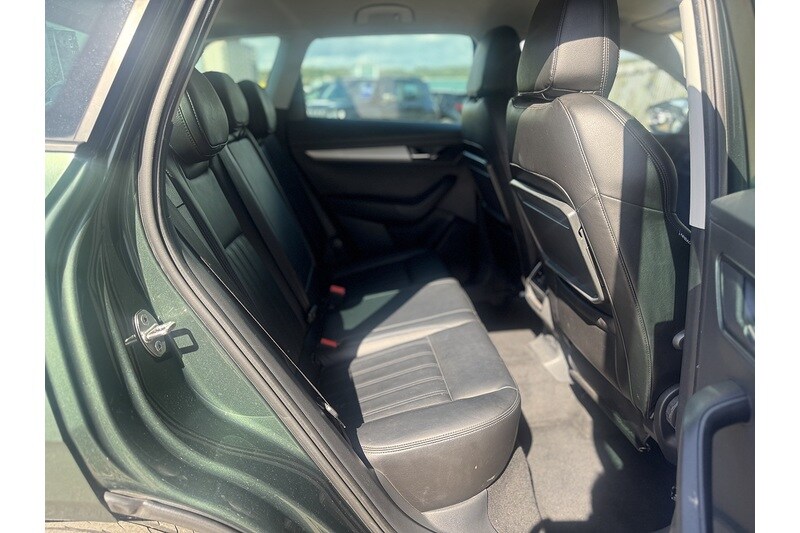 Used Skoda Karoq 2018 for sale - 75643111: Photo 23