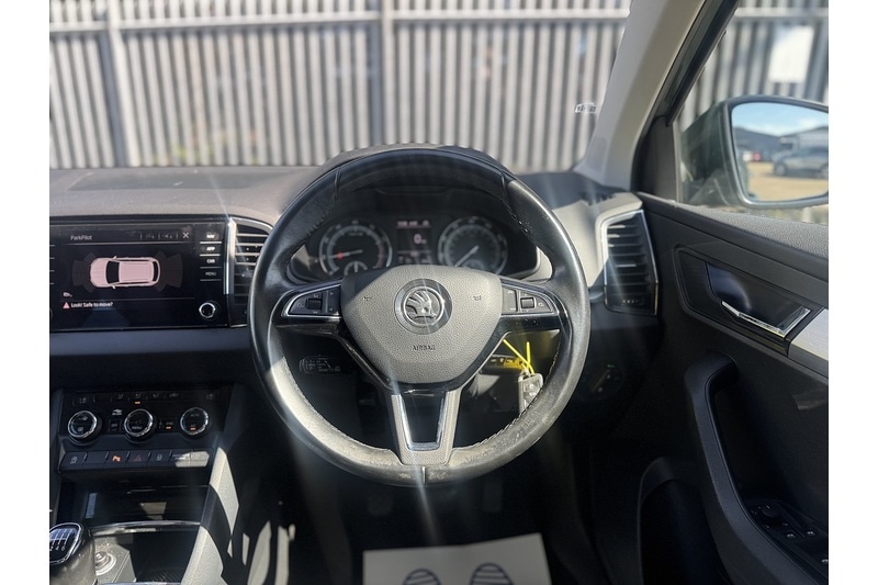 Used Skoda Karoq 2018 for sale - 75643111: Photo 25