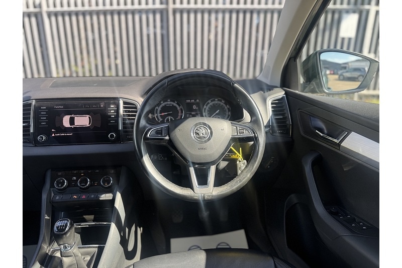 Used Skoda Karoq 2018 for sale - 75643111: Photo 26
