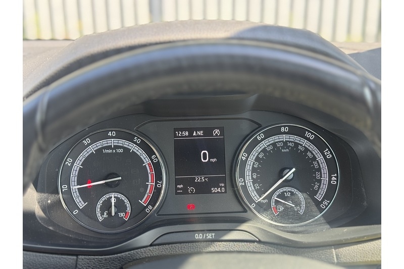 Used Skoda Karoq 2018 for sale - 75643111: Photo 28