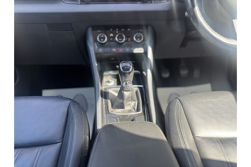 Used Skoda Karoq 2018 for sale - 75643111: Photo 30