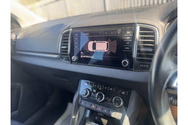 Used Skoda Karoq 2018 for sale - 75643111: Photo 35
