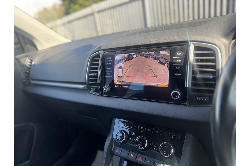 Used Skoda Karoq 2018 for sale - 75643111: Photo 36