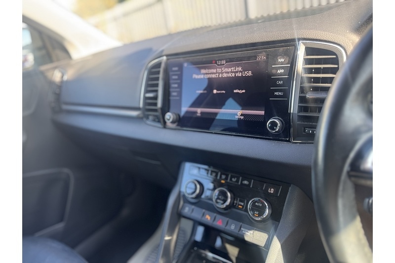 Used Skoda Karoq 2018 for sale - 75643111: Photo 38