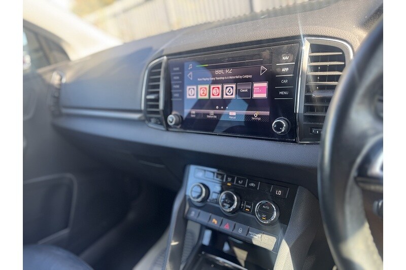 Used Skoda Karoq 2018 for sale - 75643111: Photo 39