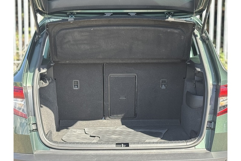 Used Skoda Karoq 2018 for sale - 75643111: Photo 45